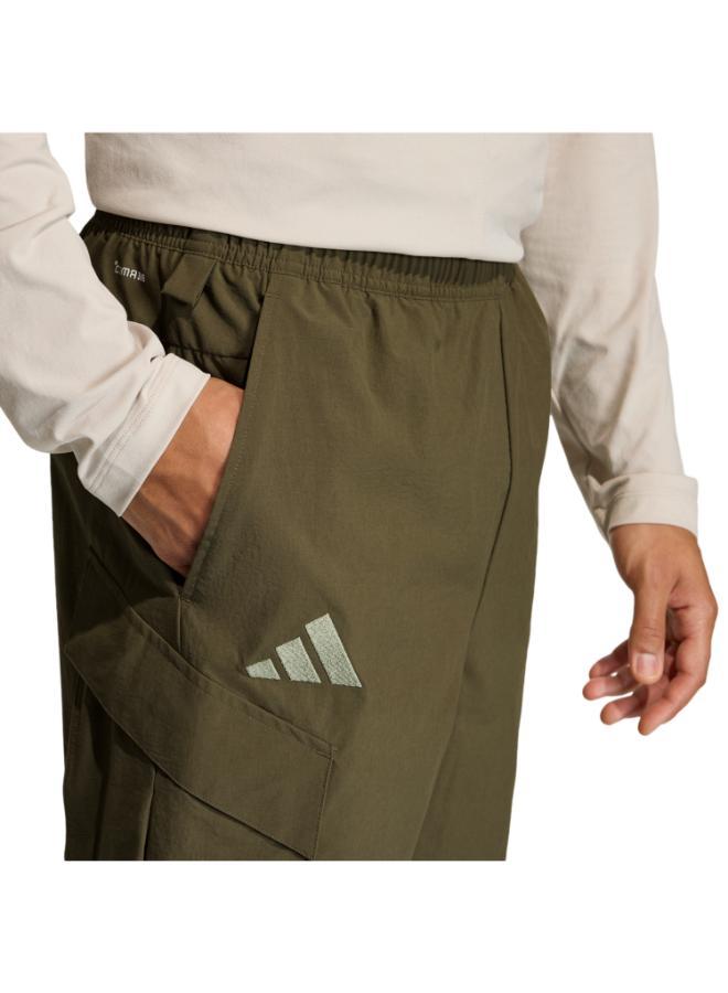 Adidas Terrex Xploric CLIMA365 Cargo Shorts - Image 3